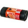 954358-alufix-pytle-na-odpad-150l-cerne